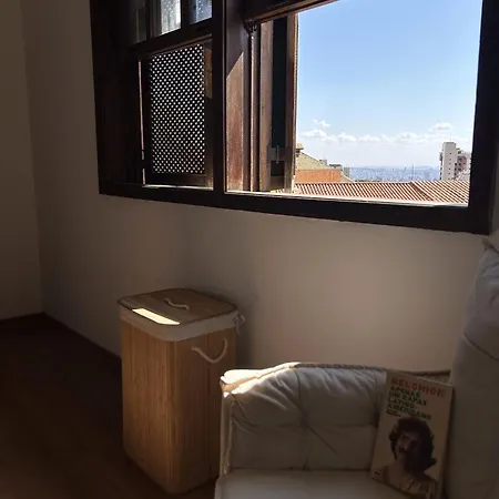 Horizonte Coliving Apartment Belo Horizonte Exterior photo