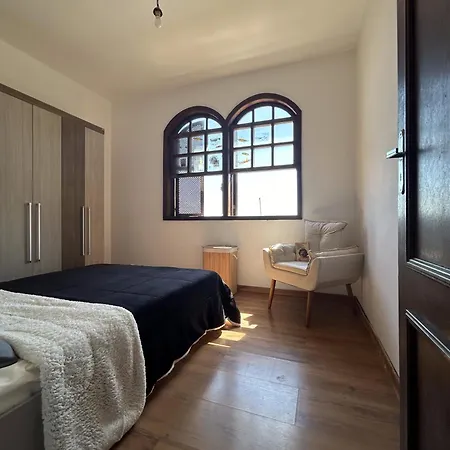 Horizonte Coliving Apartment Belo Horizonte Exterior photo