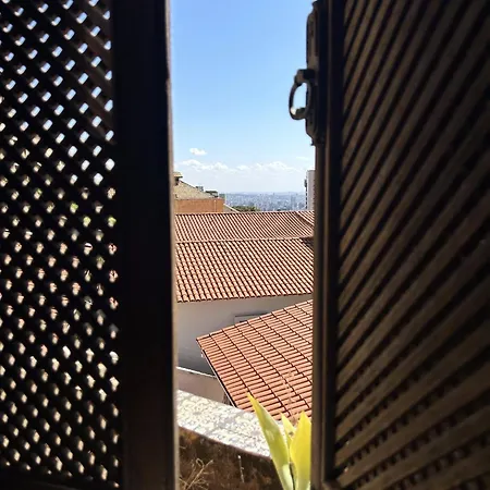 Horizonte Coliving Apartment Belo Horizonte Exterior photo