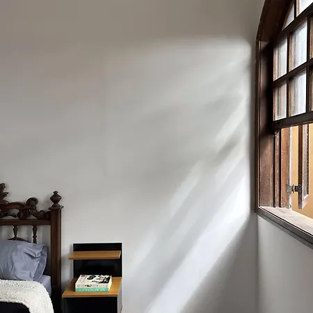 Horizonte Coliving Apartment Belo Horizonte Exterior photo