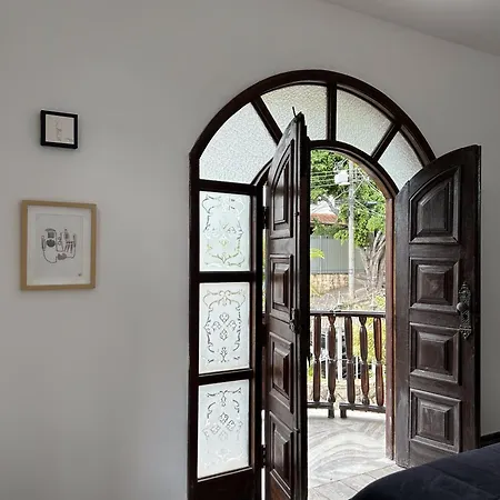 Horizonte Coliving Apartment Belo Horizonte Exterior photo