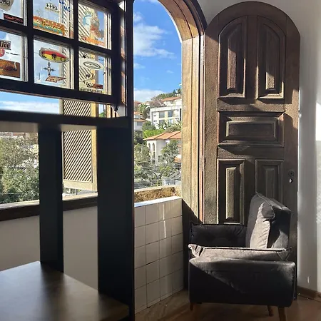 Horizonte Coliving Apartment Belo Horizonte Exterior photo