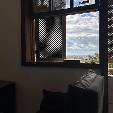 Horizonte Coliving Apartment Belo Horizonte Exterior photo