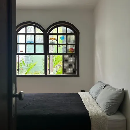 Horizonte Coliving Apartment Belo Horizonte Exterior photo