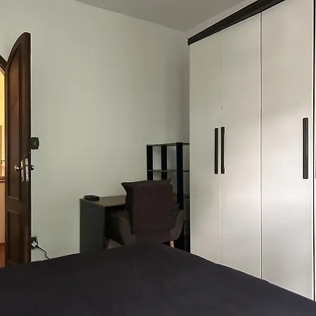 Horizonte Coliving Apartment Belo Horizonte Exterior photo