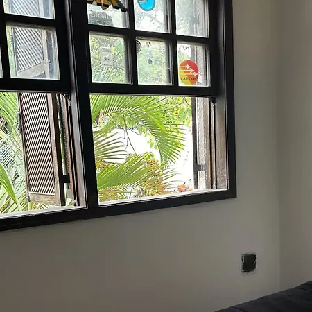 Horizonte Coliving Apartment Belo Horizonte Exterior photo
