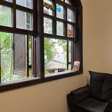 Horizonte Coliving Apartment Belo Horizonte Exterior photo