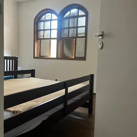 Horizonte Coliving Apartment Belo Horizonte Exterior photo
