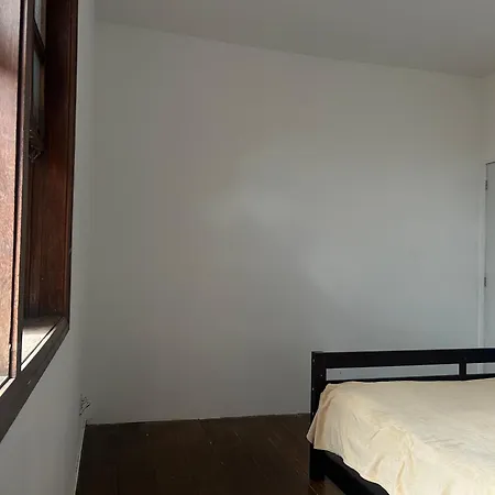 Horizonte Coliving Apartment Belo Horizonte Exterior photo