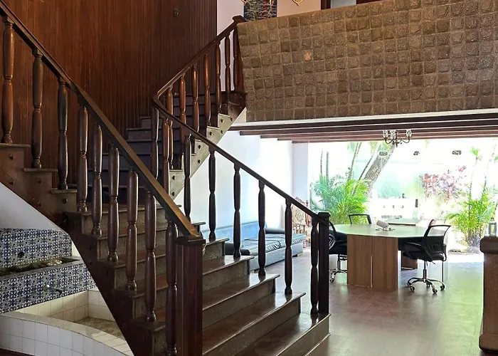 Horizonte Coliving
