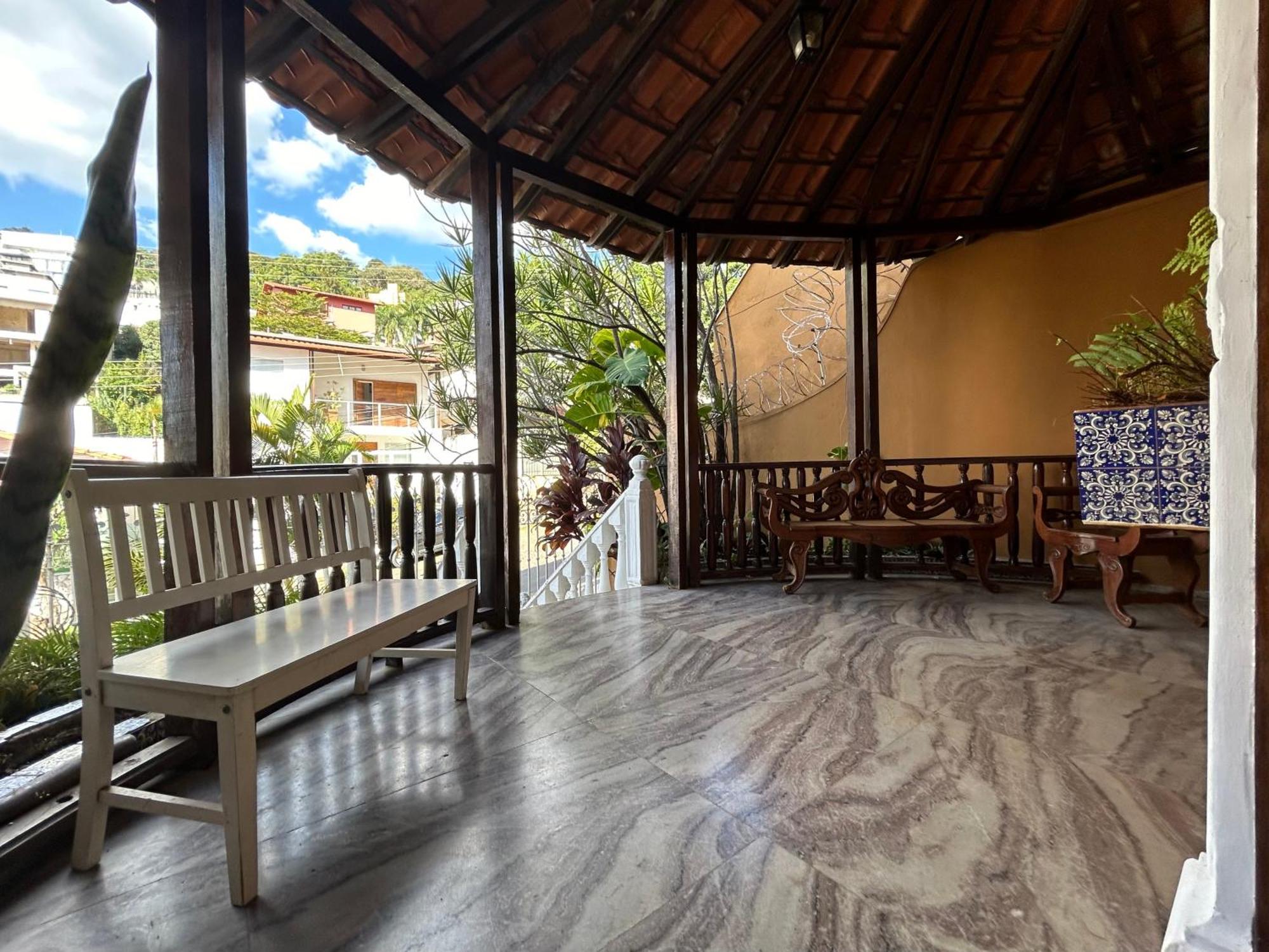 Horizonte Coliving Homestay