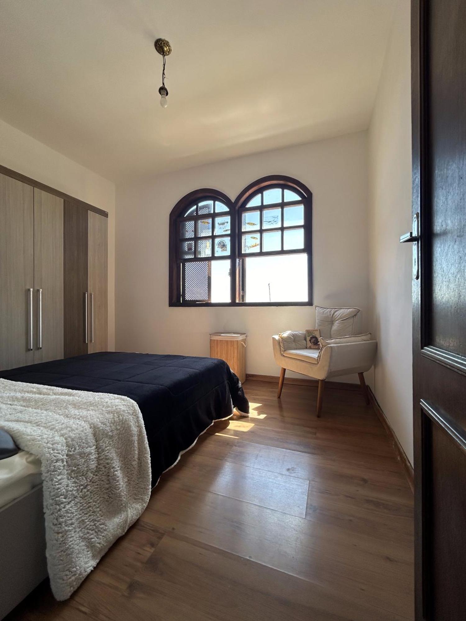 Homestay Horizonte Coliving Belo Horizonte