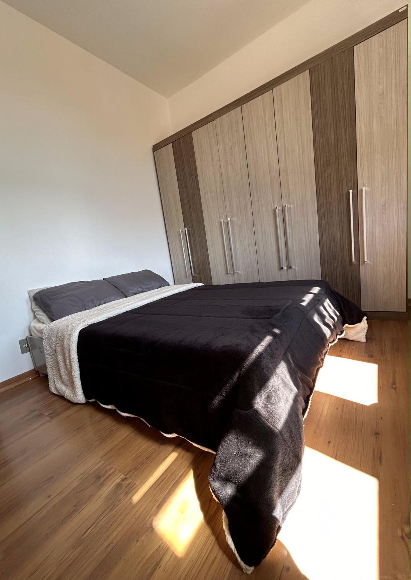 Horizonte Coliving Homestay *