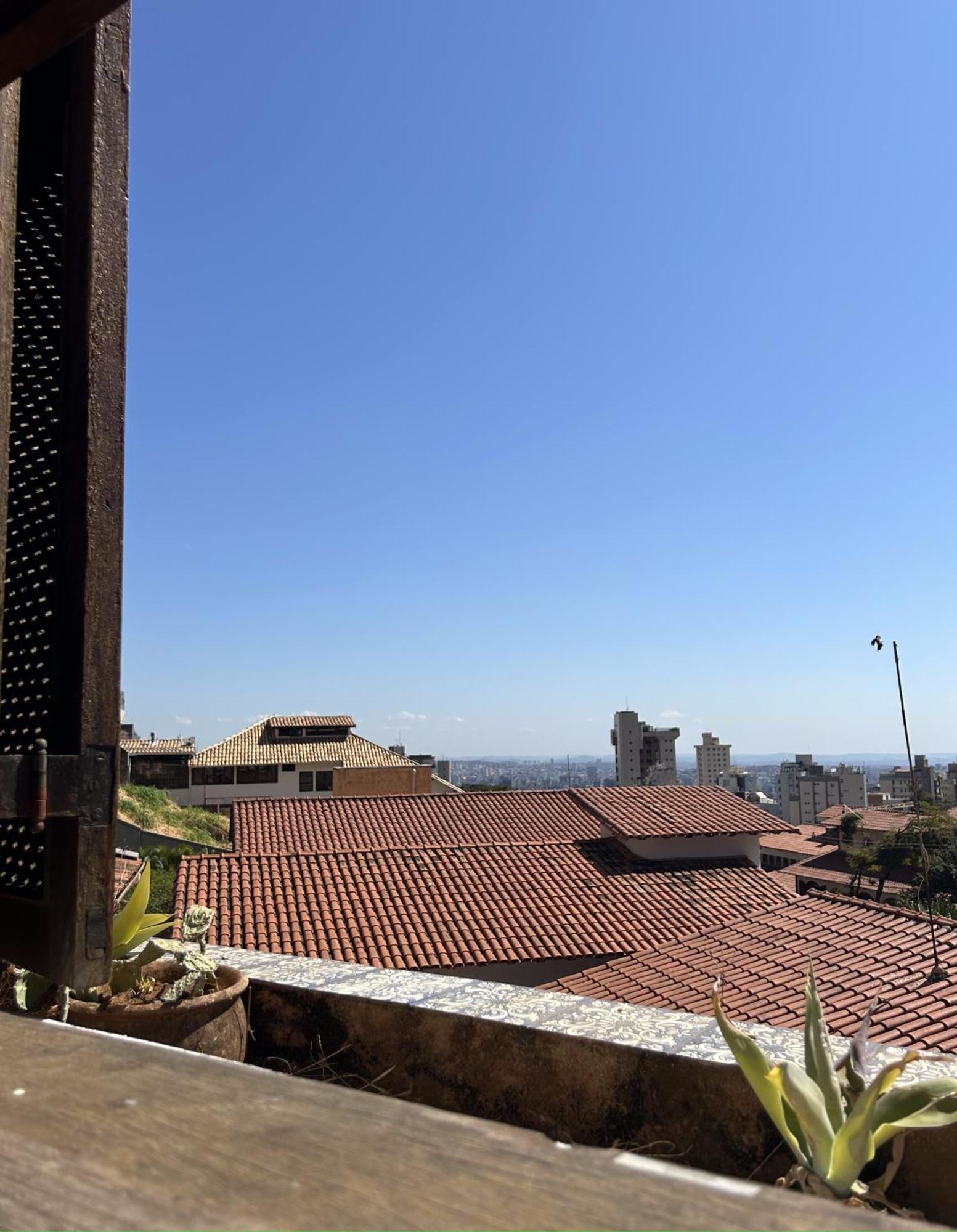 Horizonte Coliving Homestay *