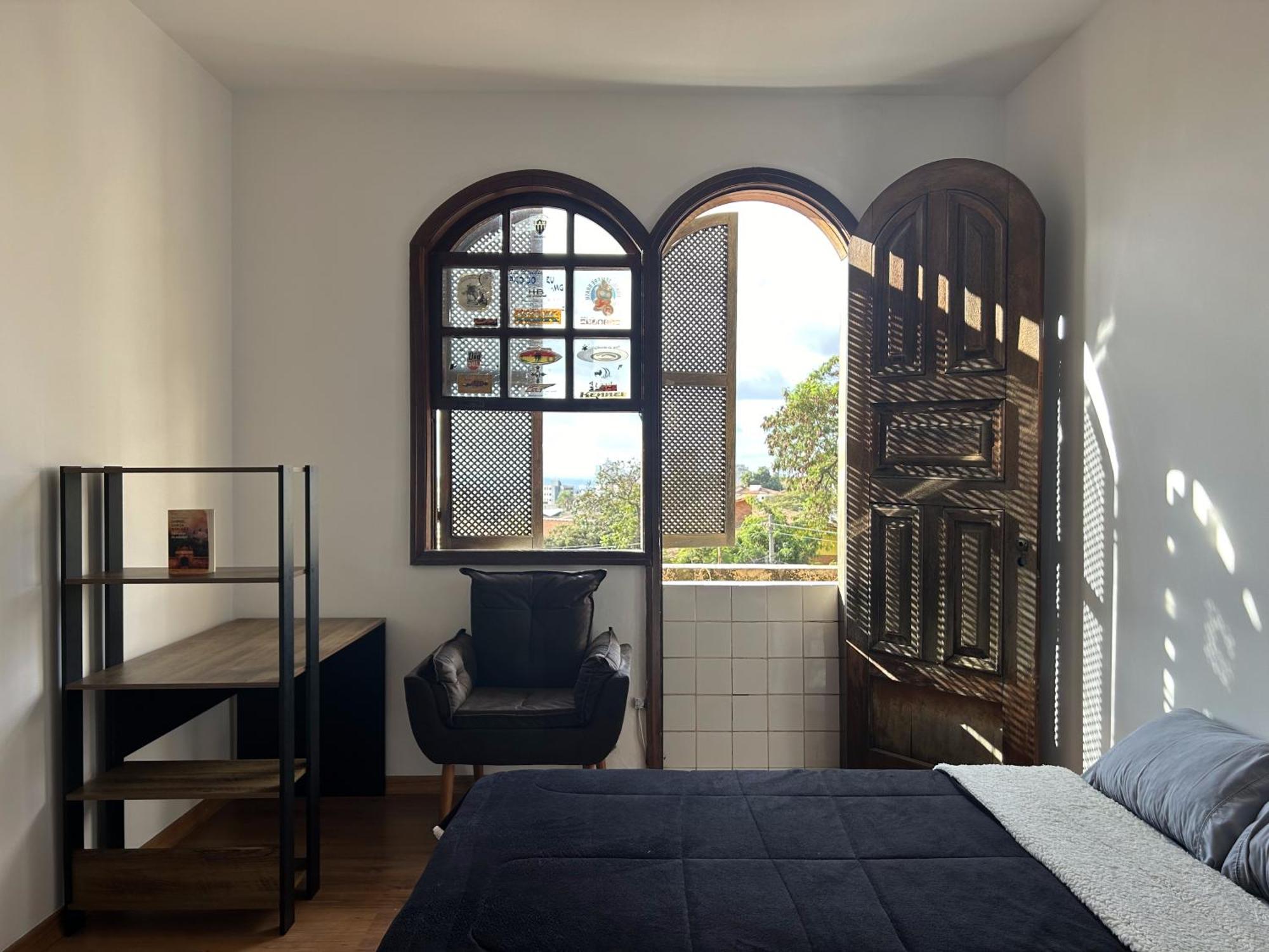 Horizonte Coliving