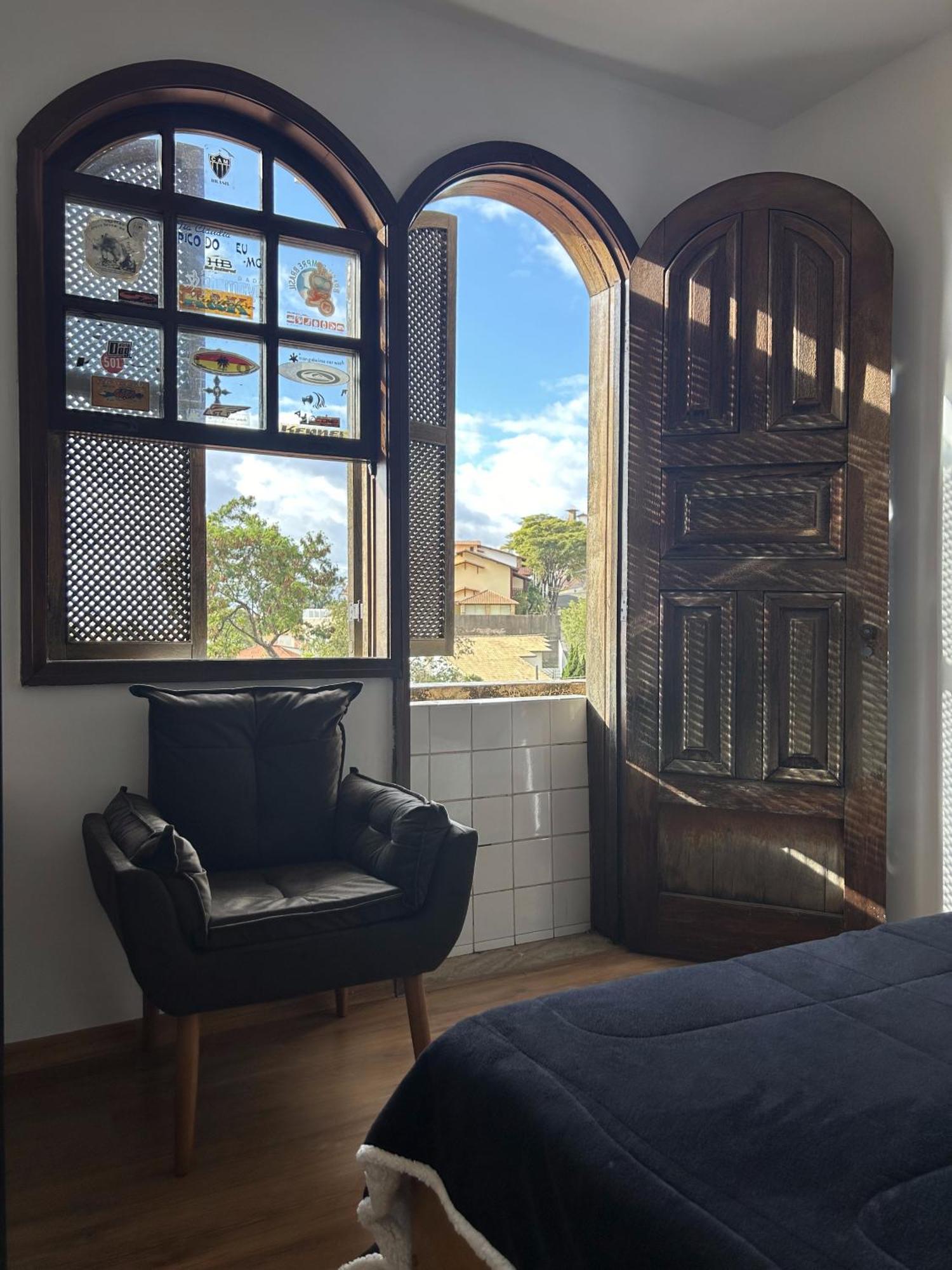 Horizonte Coliving Homestay