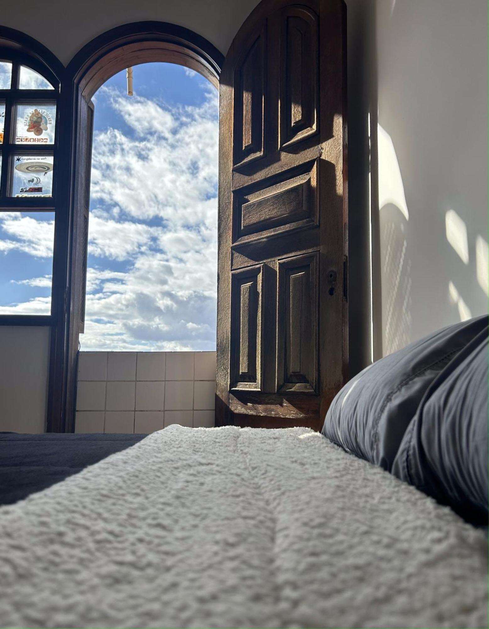Homestay Horizonte Coliving Belo Horizonte