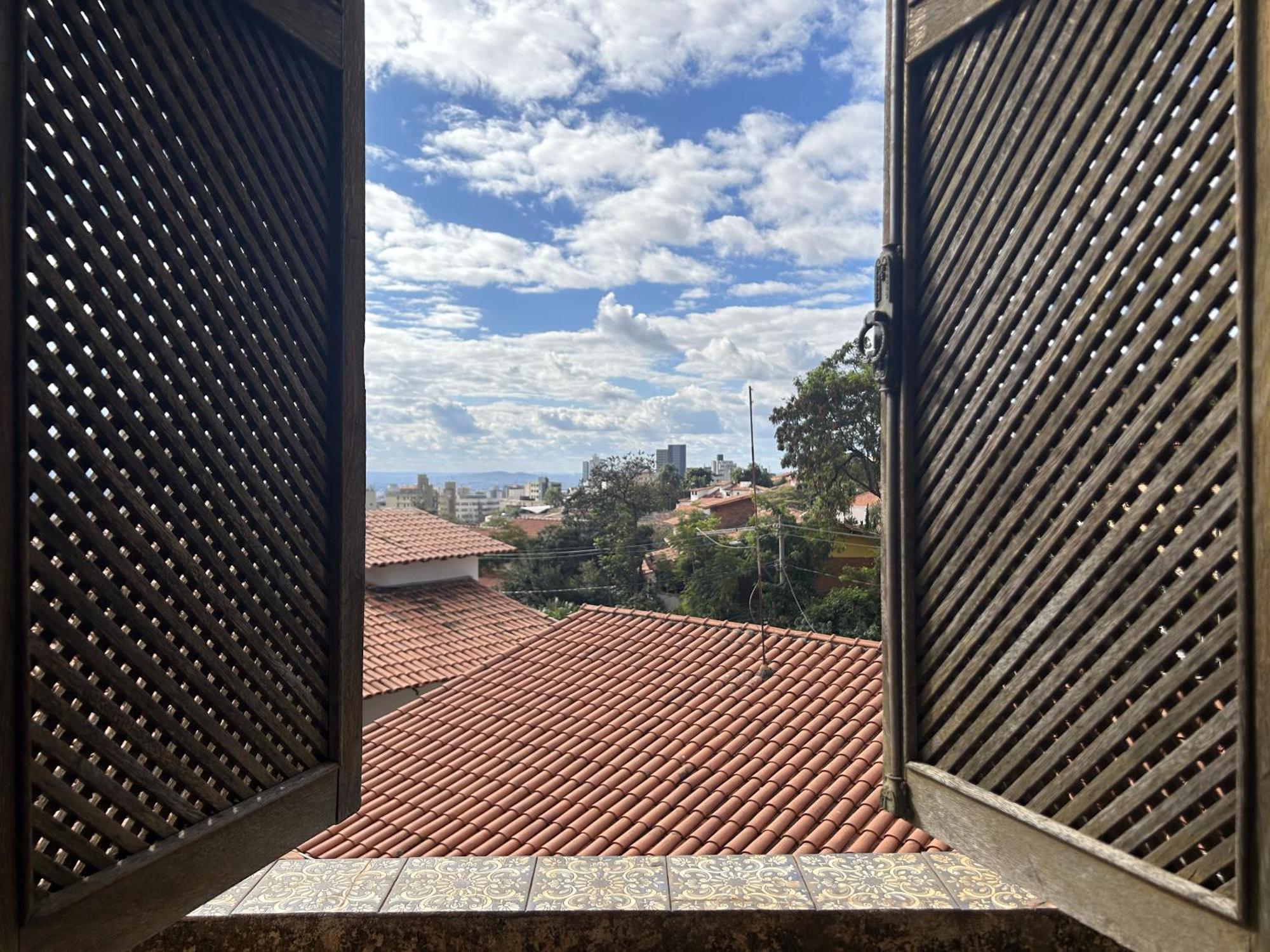 Horizonte Coliving Homestay Belo Horizonte
