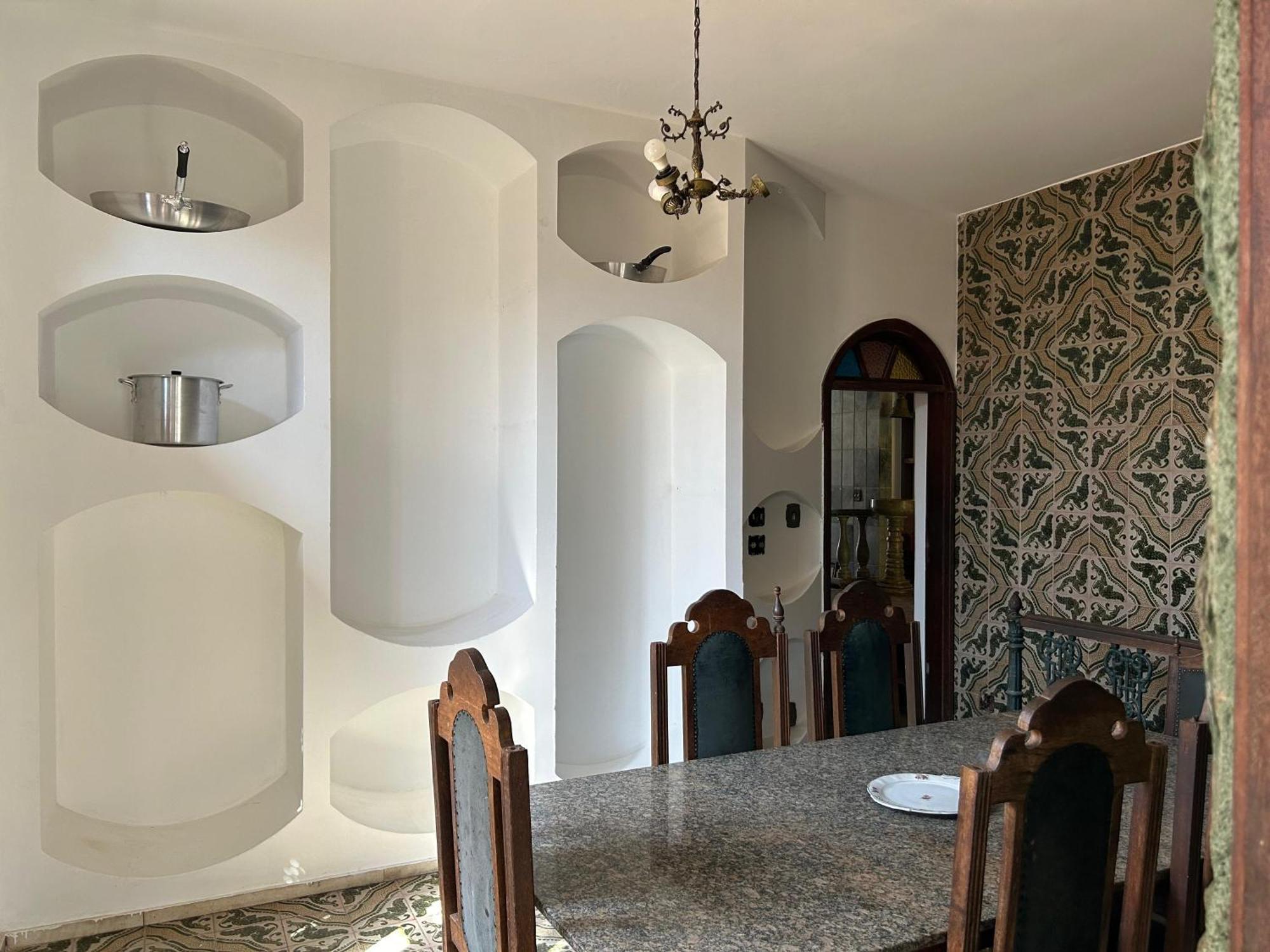 Horizonte Coliving Homestay