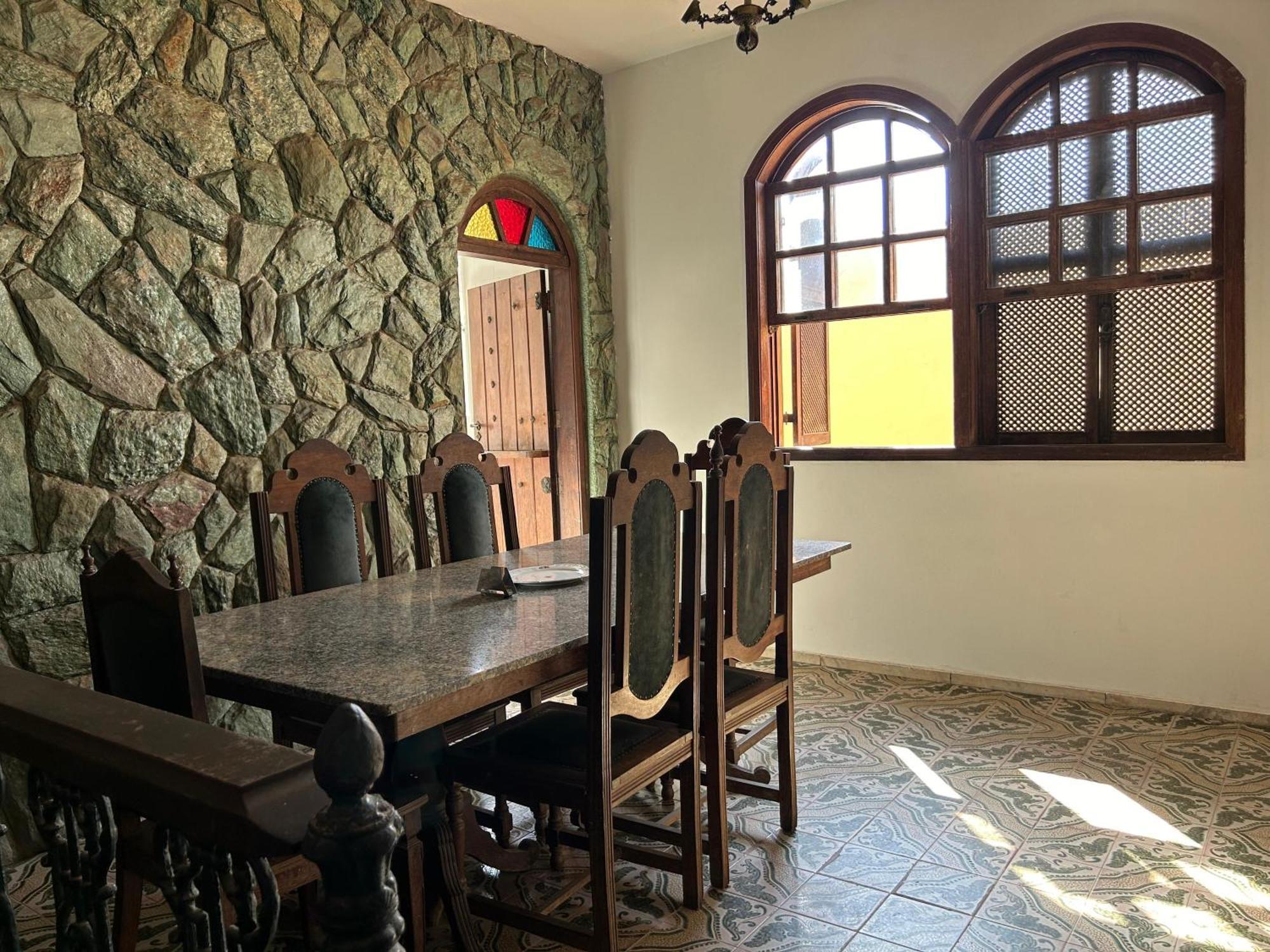 Horizonte Coliving Homestay Belo Horizonte