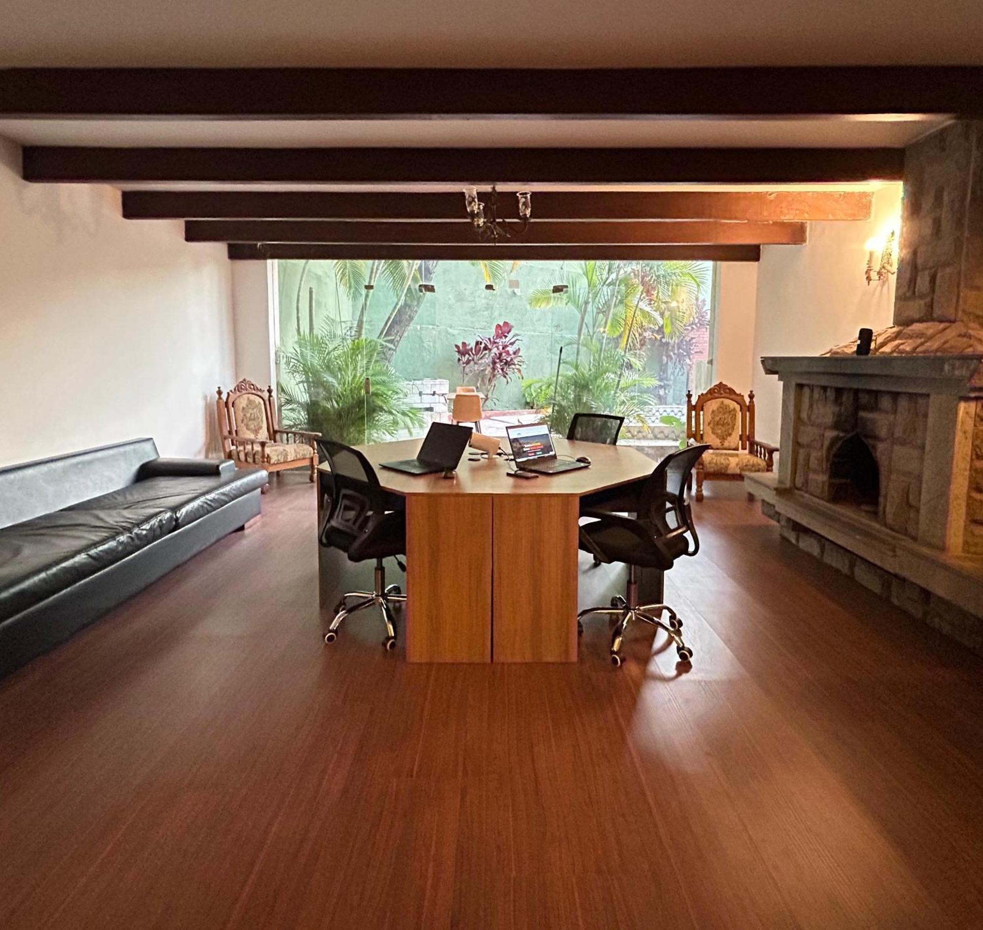 Homestay Horizonte Coliving *