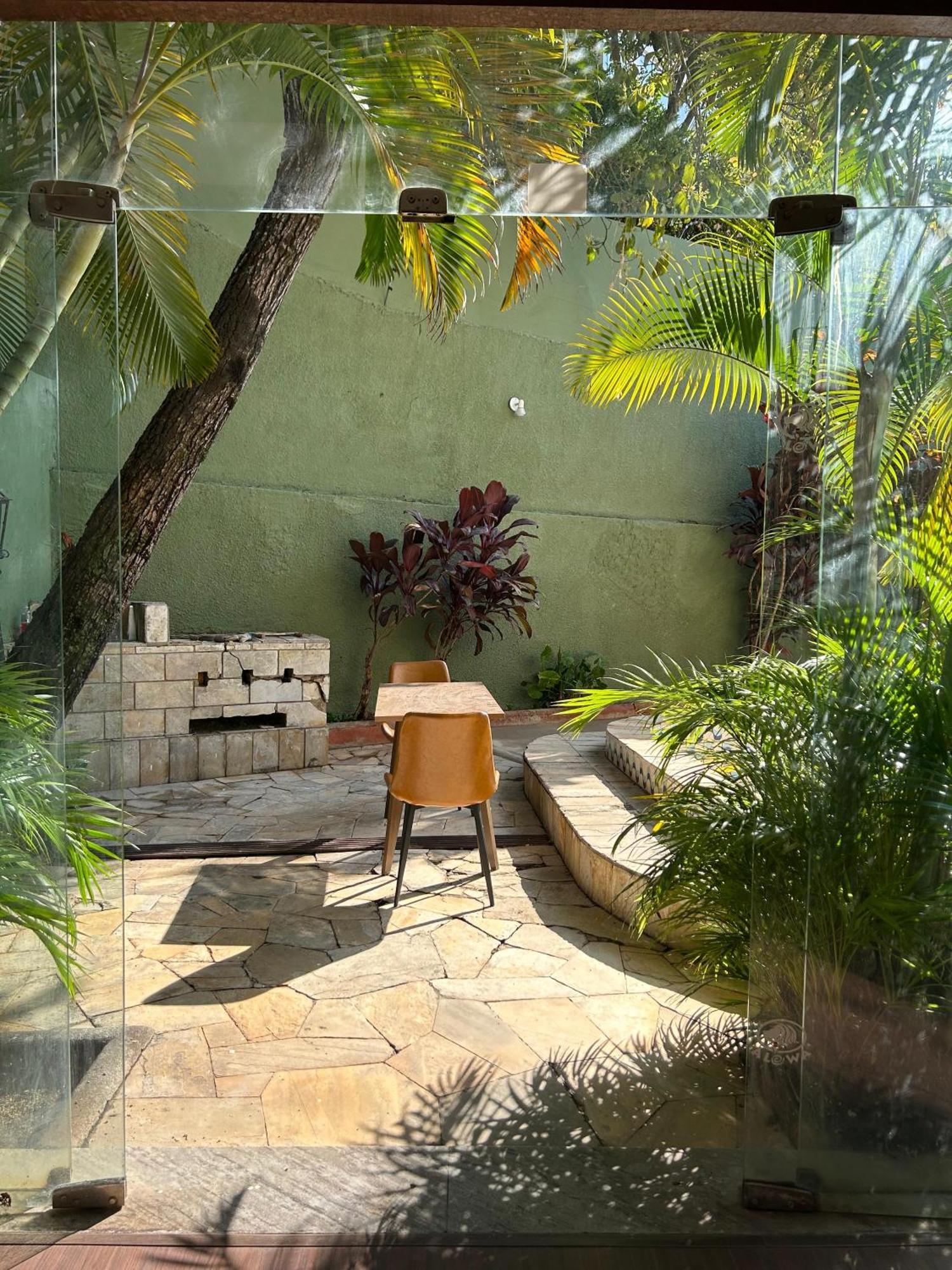Horizonte Coliving Homestay Belo Horizonte