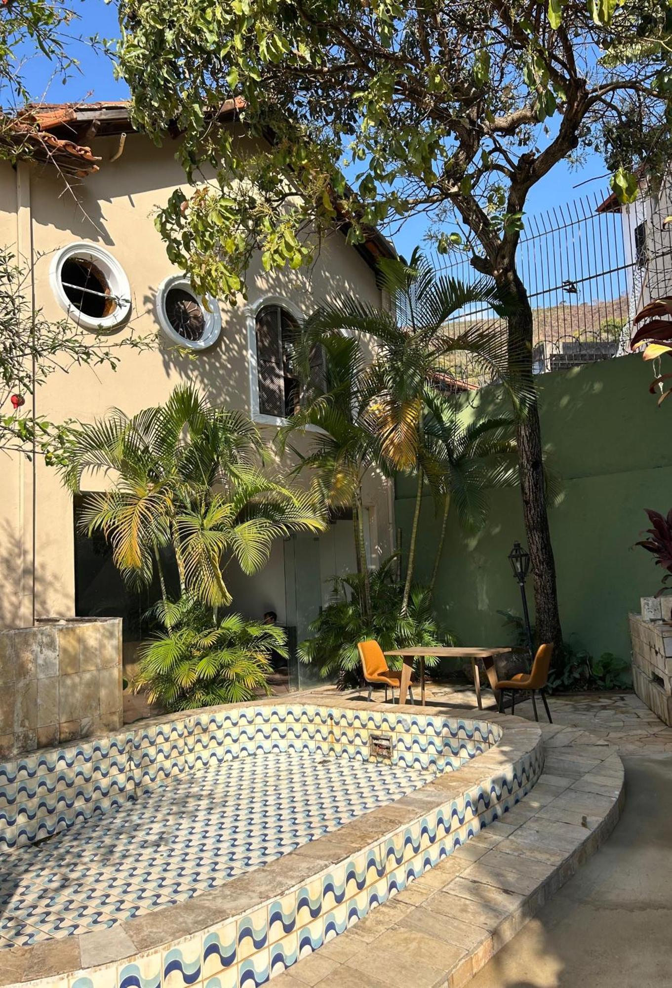 Horizonte Coliving * Belo Horizonte