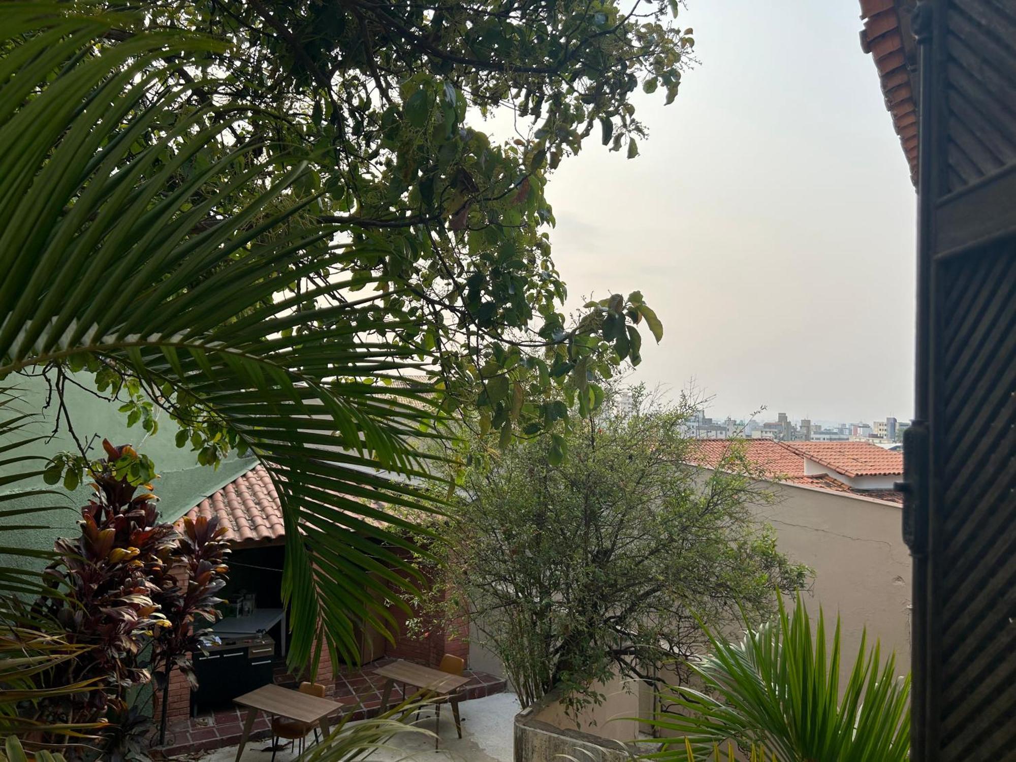 Homestay Horizonte Coliving *