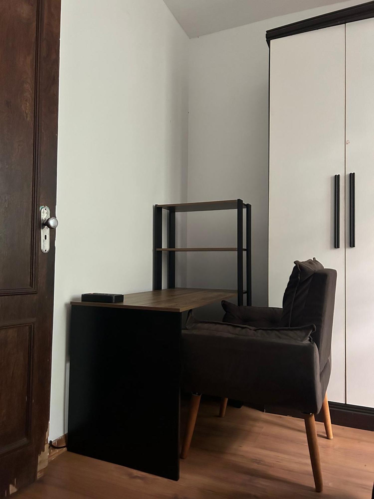 Horizonte Coliving Homestay Belo Horizonte