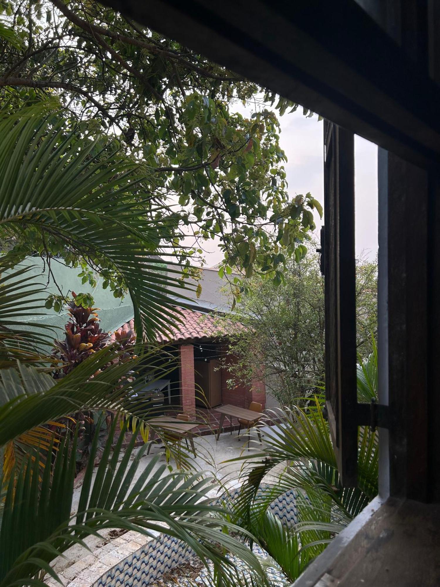 Homestay Horizonte Coliving *