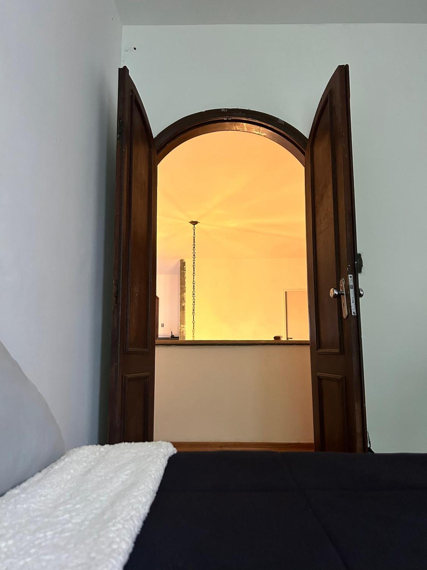Horizonte Coliving Homestay Belo Horizonte
