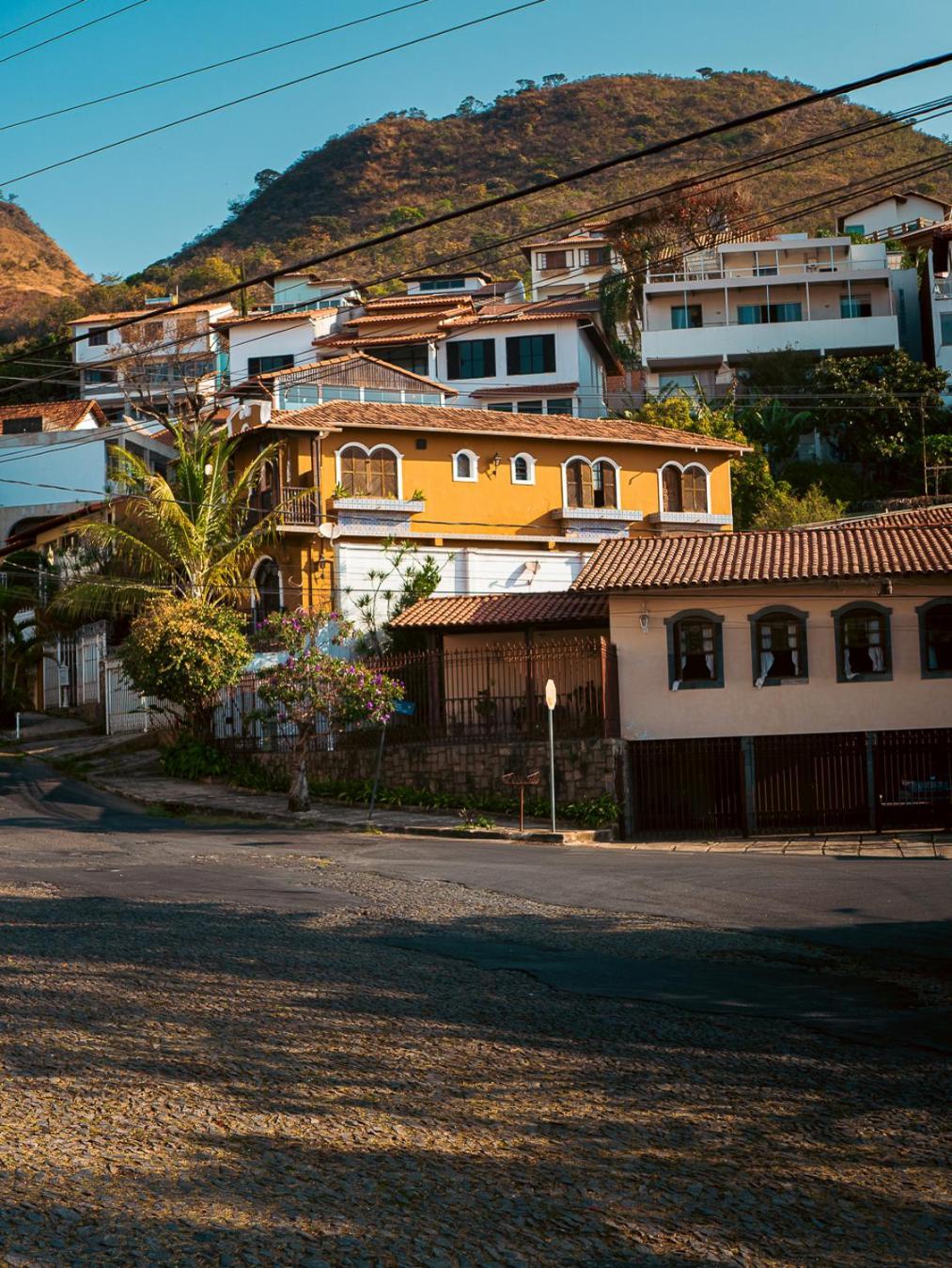 Homestay Horizonte Coliving Belo Horizonte