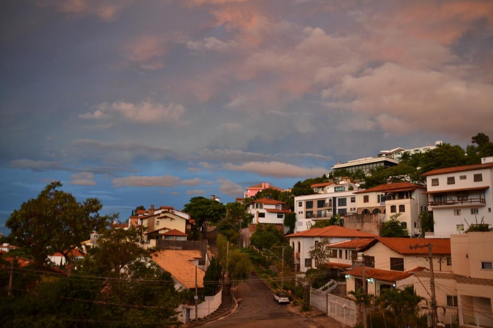 Horizonte Coliving Homestay *