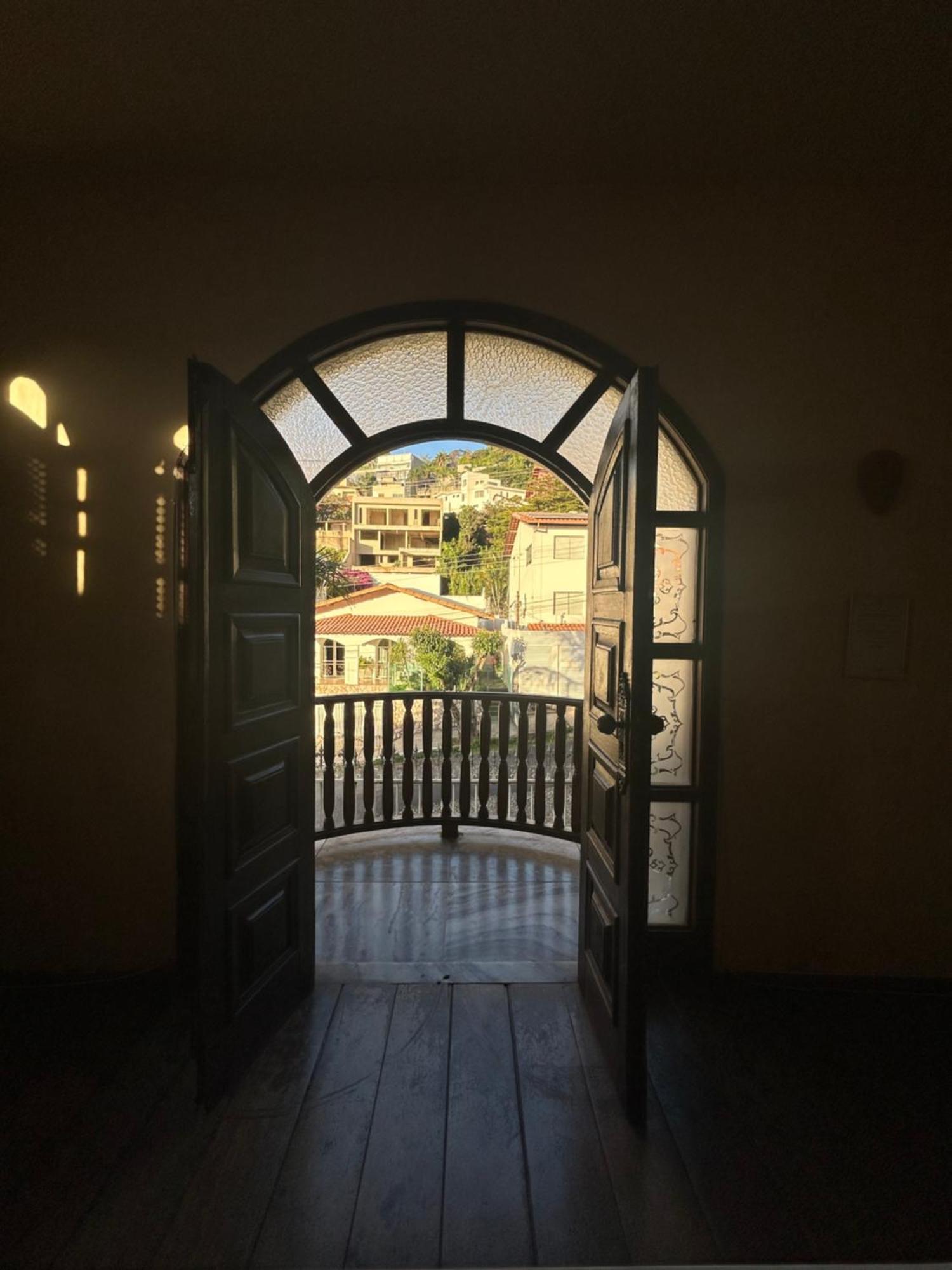 Horizonte Coliving 民宿 *