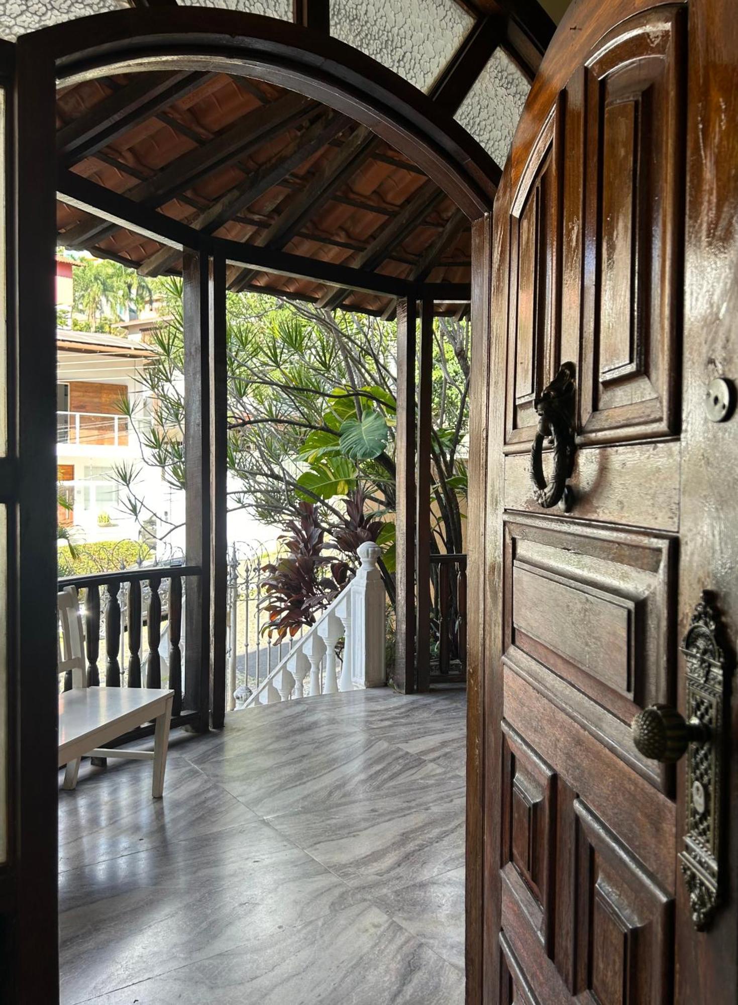 民宿 Horizonte Coliving Belo Horizonte