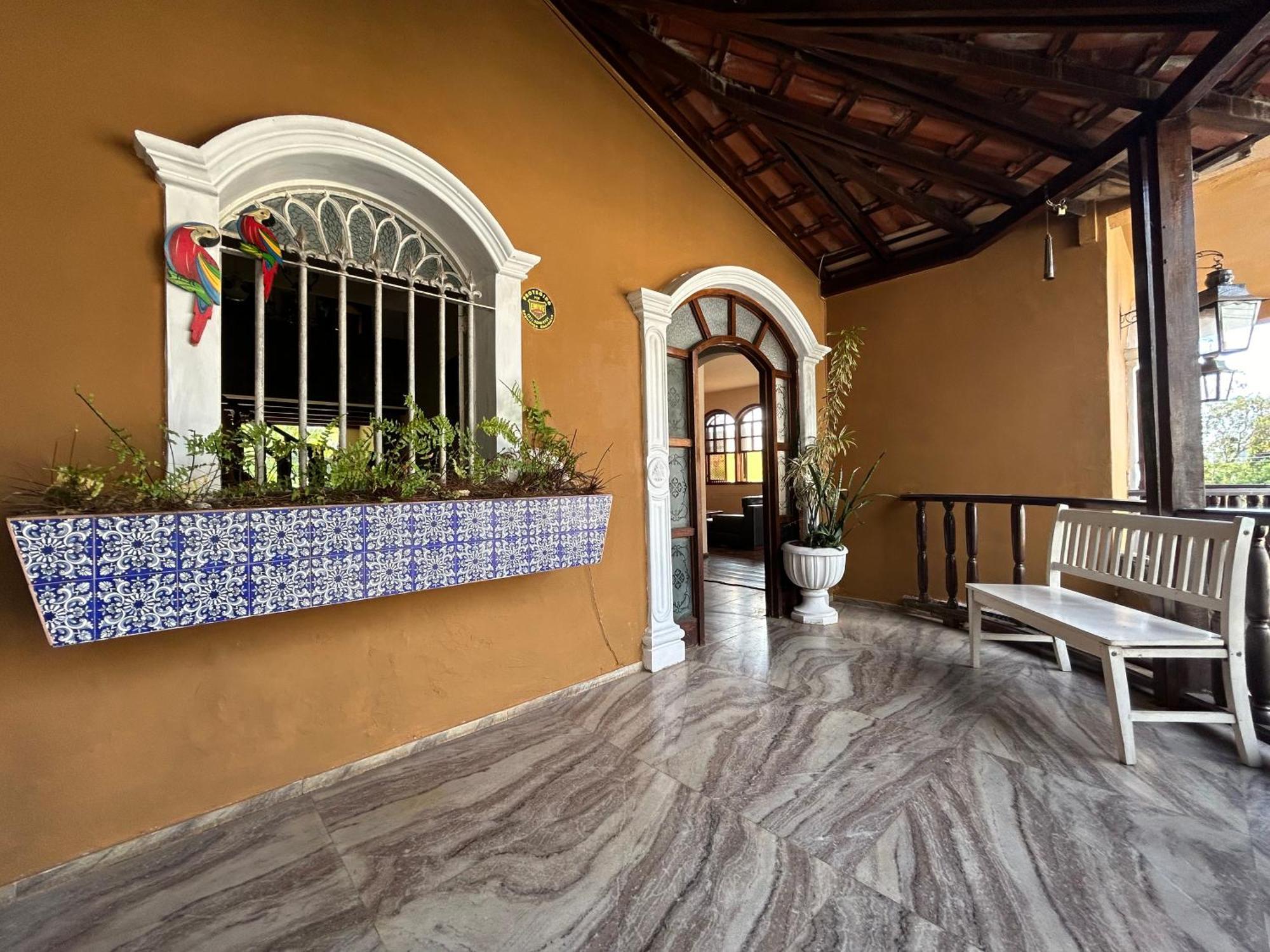 Horizonte Coliving * Belo Horizonte