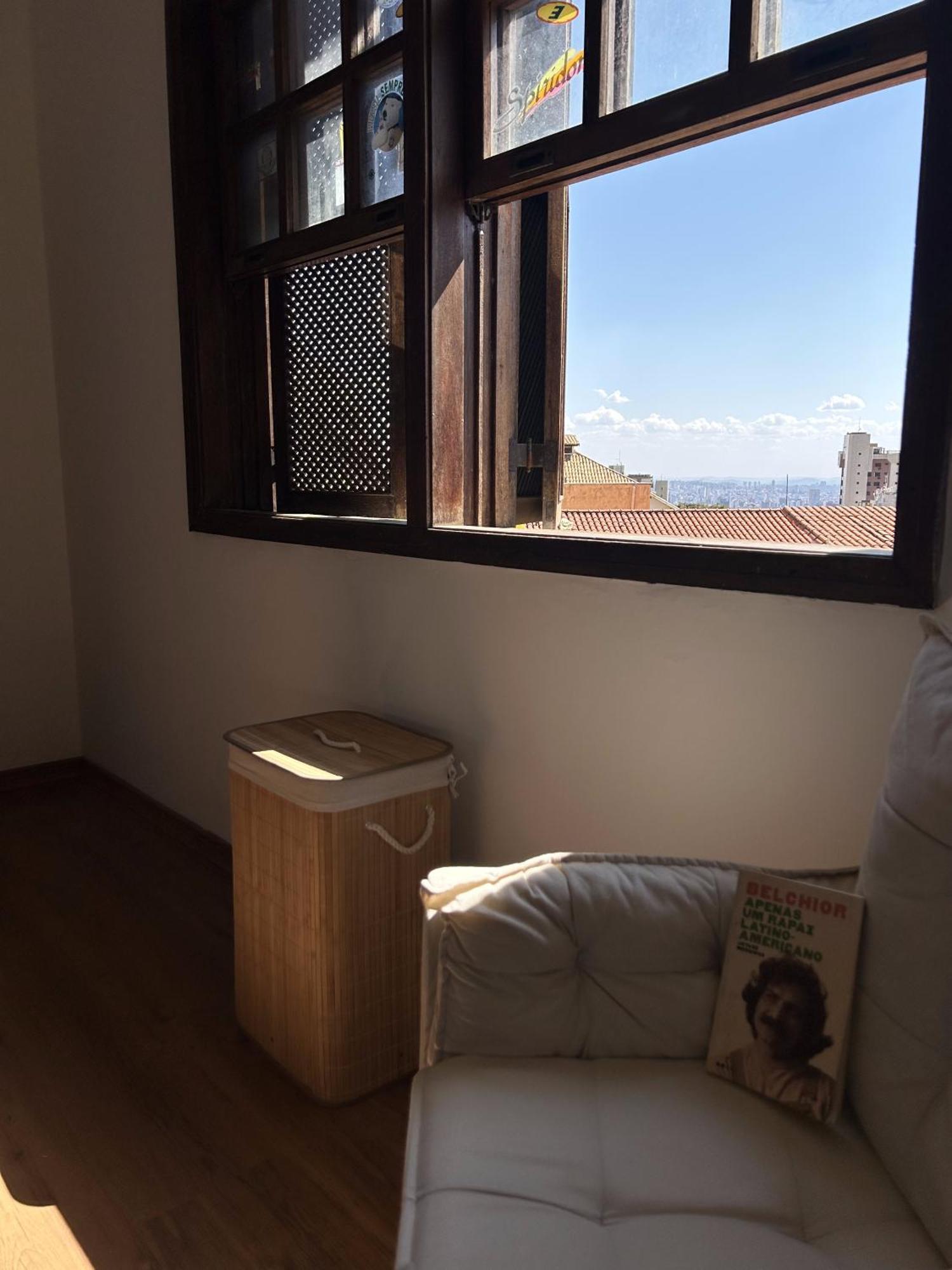 民宿 Horizonte Coliving *
