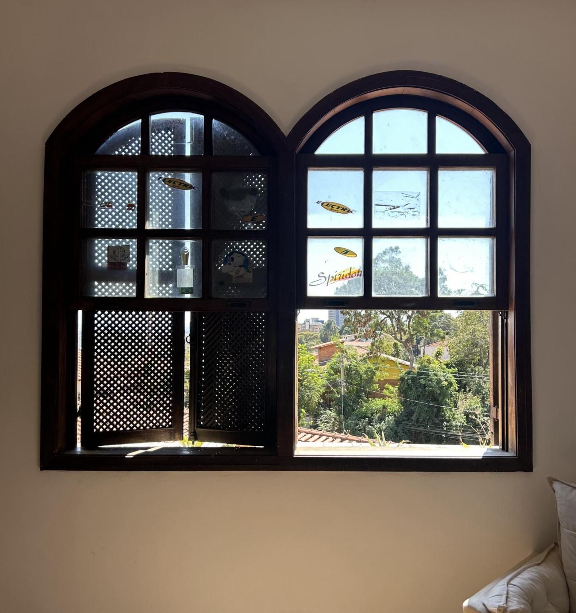Horizonte Coliving 民宿 Belo Horizonte