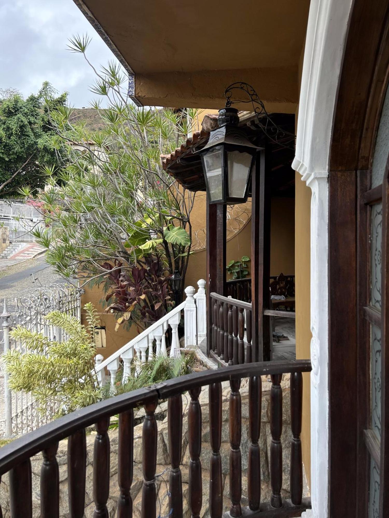 民宿 Horizonte Coliving Belo Horizonte