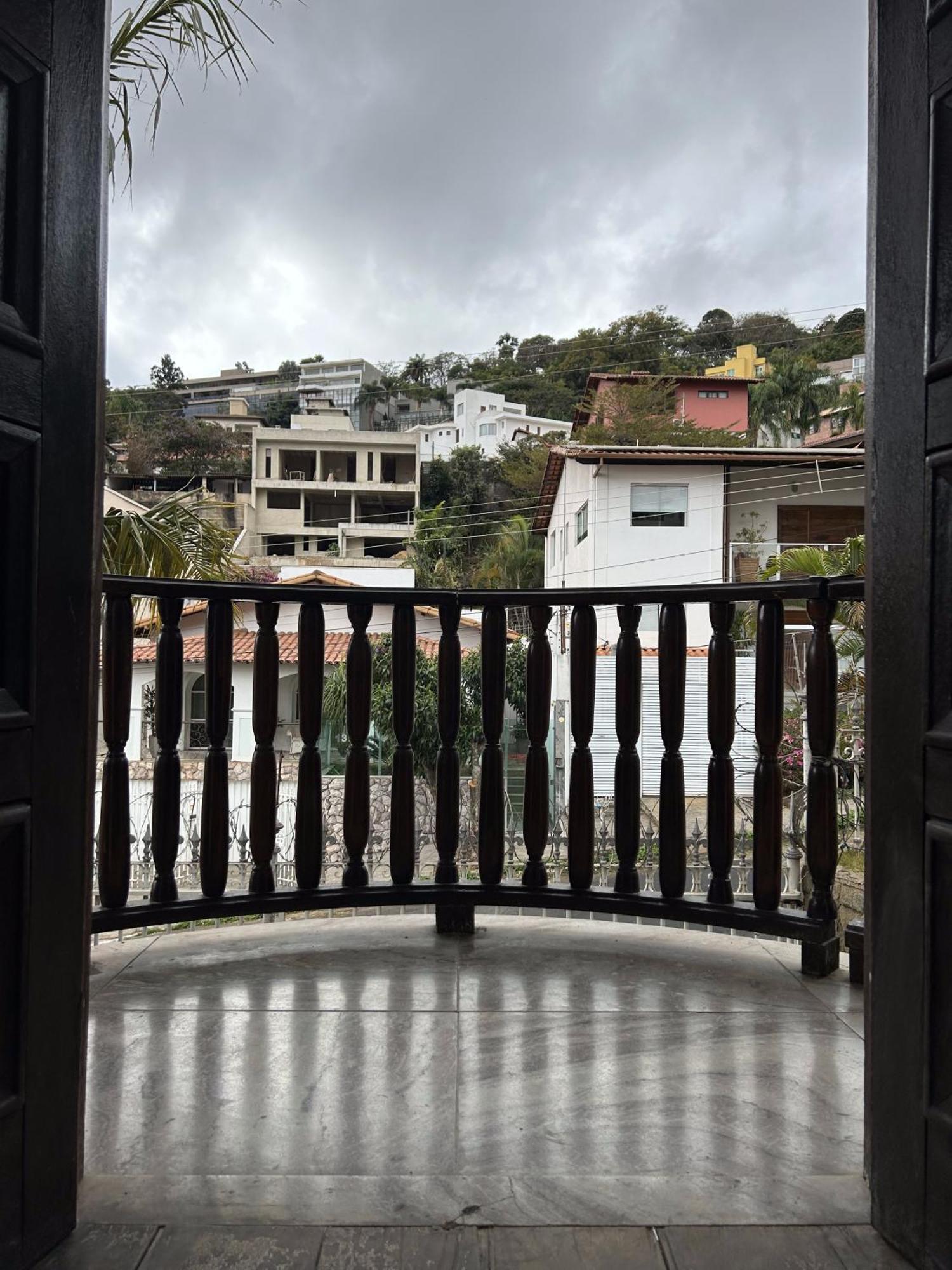 Horizonte Coliving
