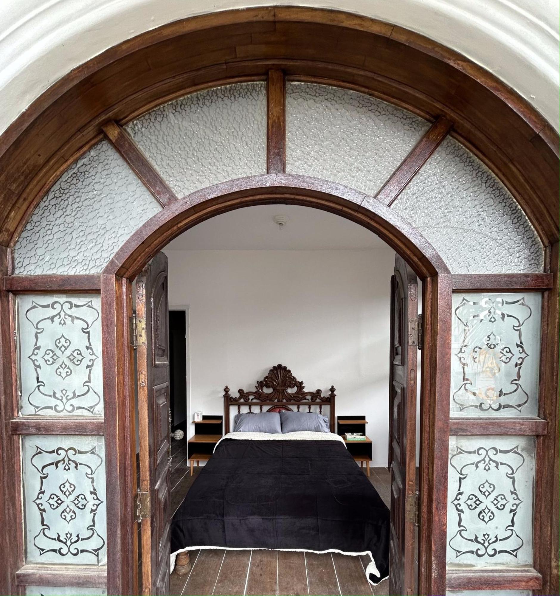 民宿 Horizonte Coliving Belo Horizonte