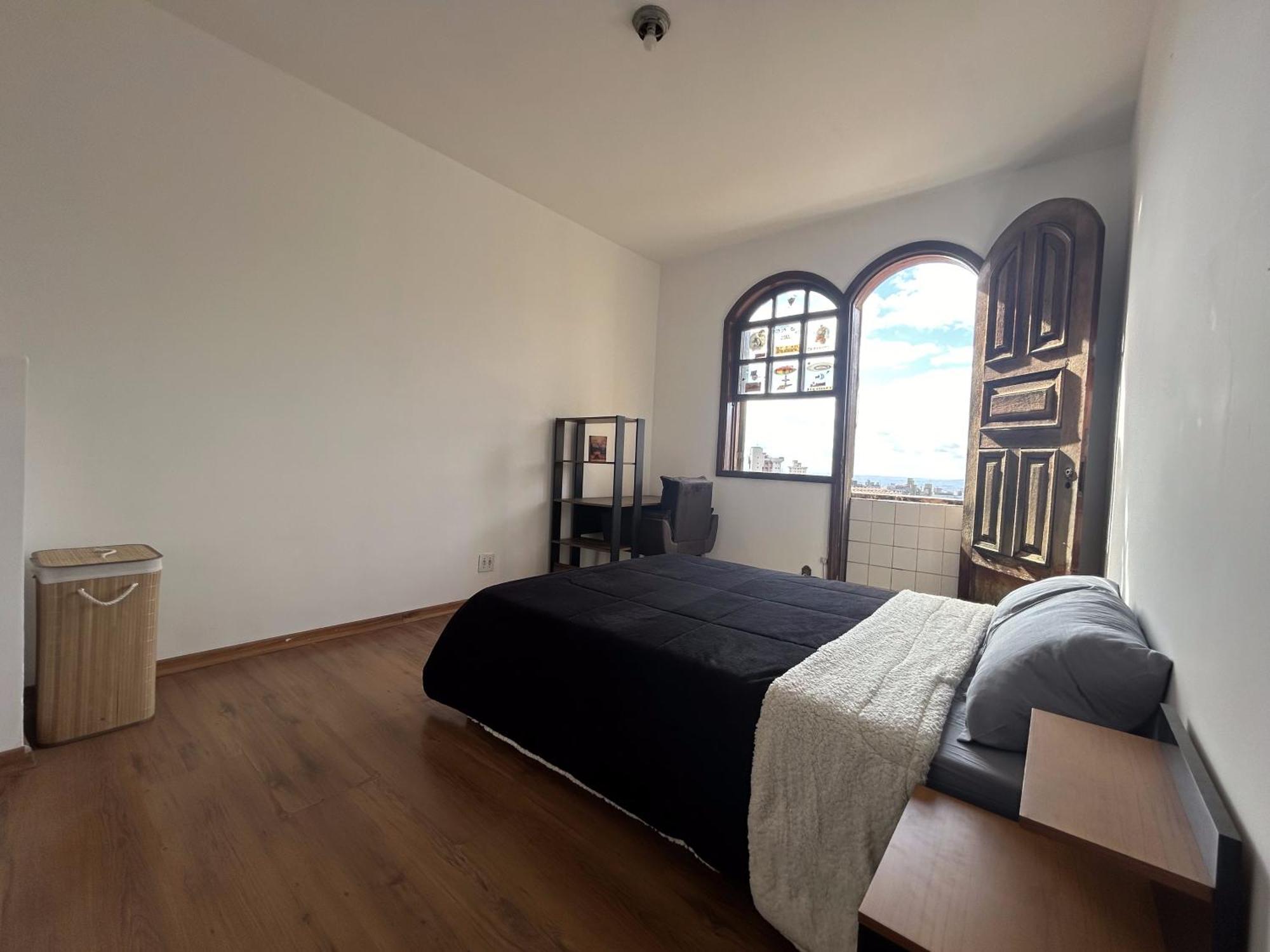 Horizonte Coliving Belo Horizonte