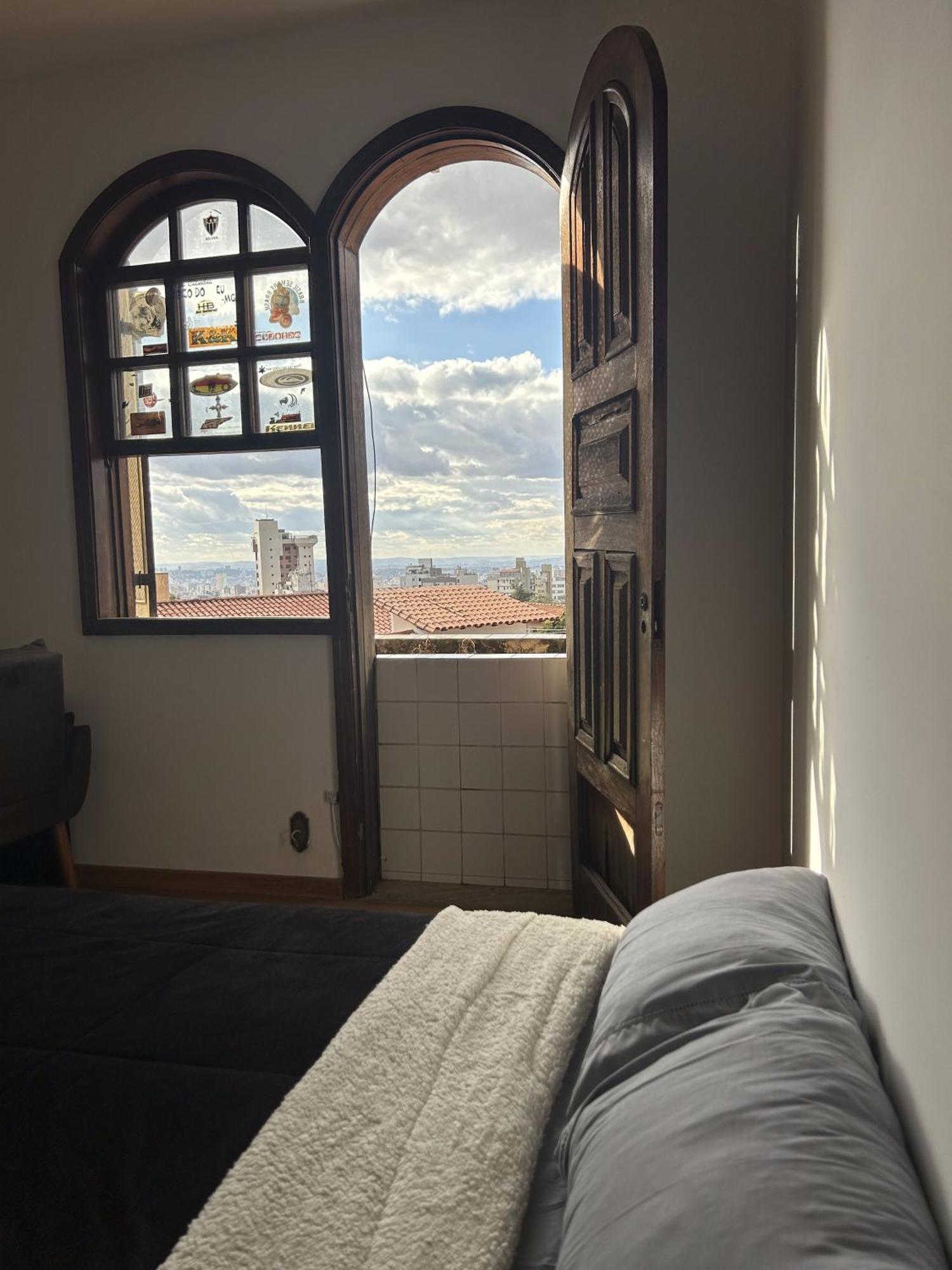 Horizonte Coliving 民宿