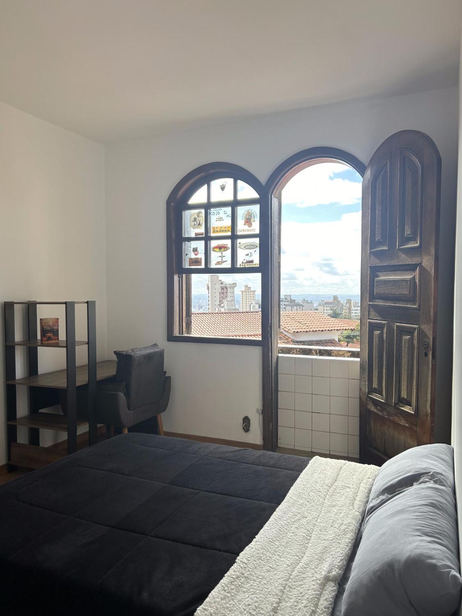 Horizonte Coliving *