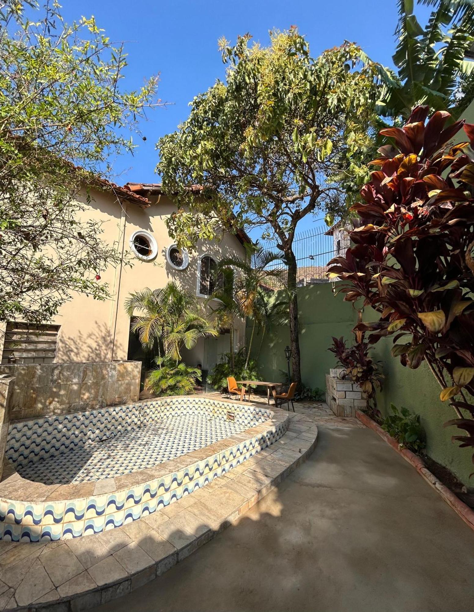 Horizonte Coliving 民宿 Belo Horizonte