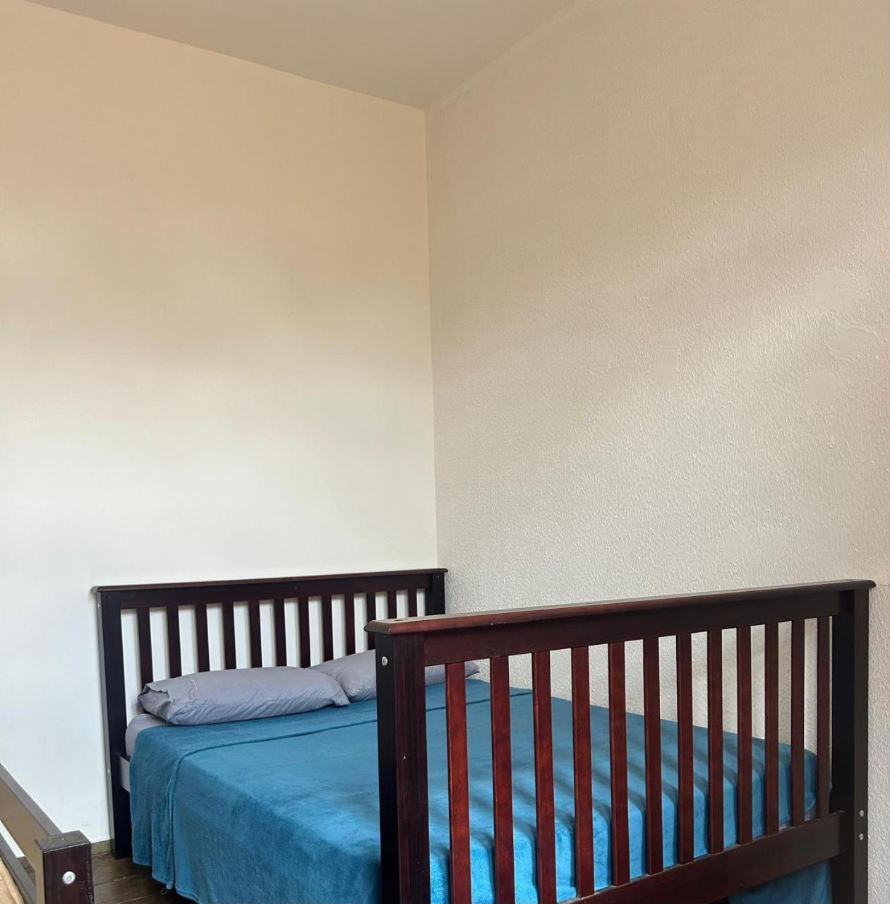 Horizonte Coliving 民宿 Belo Horizonte